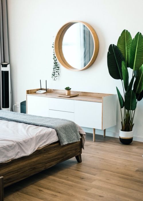 Dormitorio Principal