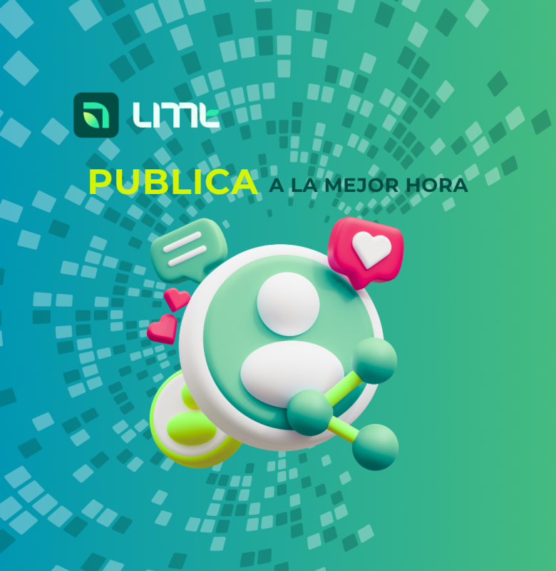 Los mejores horarios para publicar en redes sociales